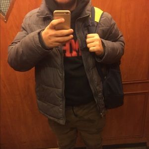 Meet your Posher, Yaser